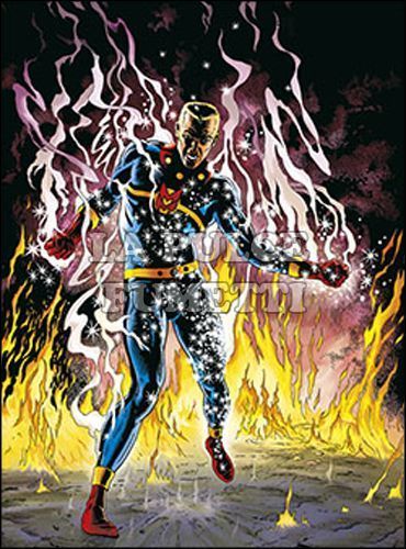 MIRACLEMAN VOLUME #     1: IL SOGNO DI UN VOLO - EDIZIONE DELUXE